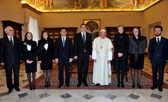 Vatican