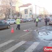 accident