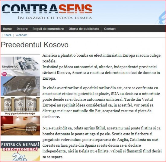 contrasens