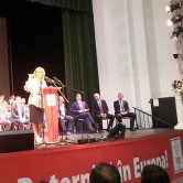Gabi Vranceanu Firea Pandele