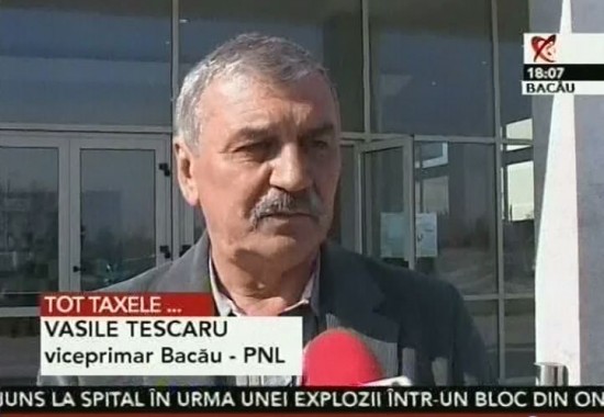Realitatea TV