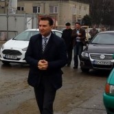 Romeo Stavarache