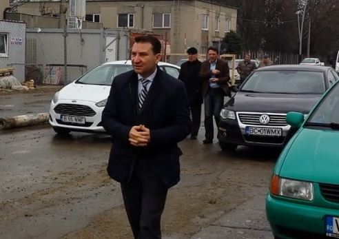 Romeo Stavarache