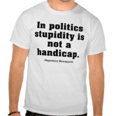 stupid