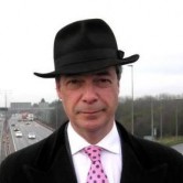 Nigel Farage