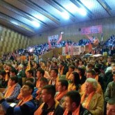 PDL lansare Parlam European 17 mai  2014 007