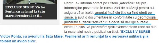 adevarul craiova