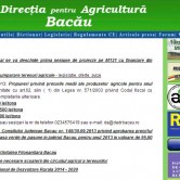 agricultura