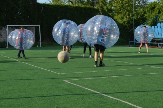 bubble
