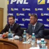 Stavarache si Iohannis