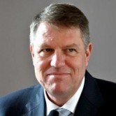 Klaus Iohannis