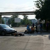 accident