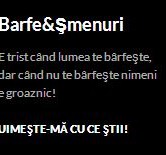 barfe