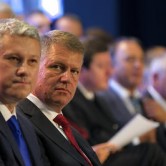 predoiu iohannis
