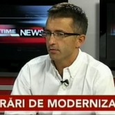 Dragos Benea