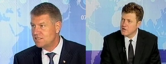 Iohannis Luchian