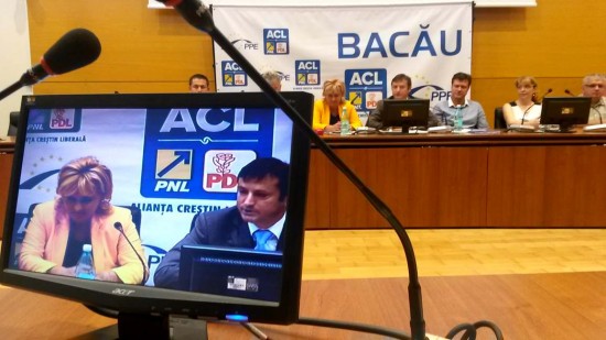 conferinta presa ACL Bacau