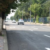 trafic