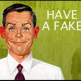 fake