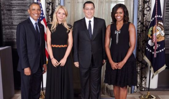 ponta cu obama ny