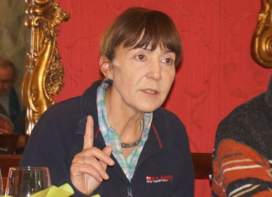 Monica Macovei