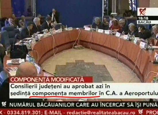 Realitatea TV