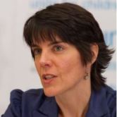 Sandie Blanchet