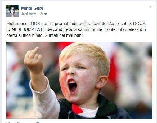 rds facebook