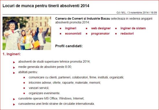 Camera de Comert 1