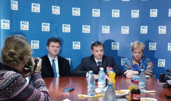 conferinta de presa PNL Bacău