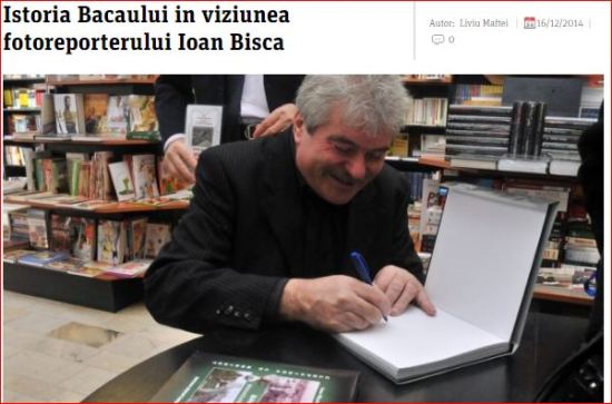 Nelu Bisca