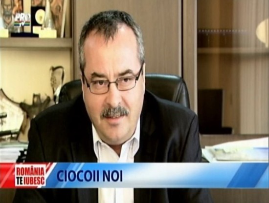 Viorel Rusu