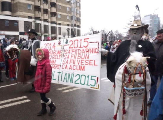 Serifii se trag din dacii liberi