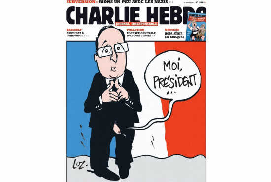 charlie hebdo 1
