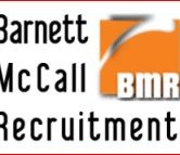 Barnet McCall Recruitment