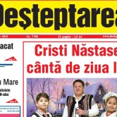 Desteeptarea 1