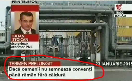 Realitatea TV Bacau
