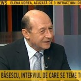 Traian Basescu la B1