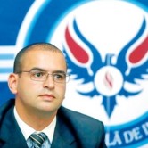 Horia Georgescu