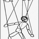 puppet