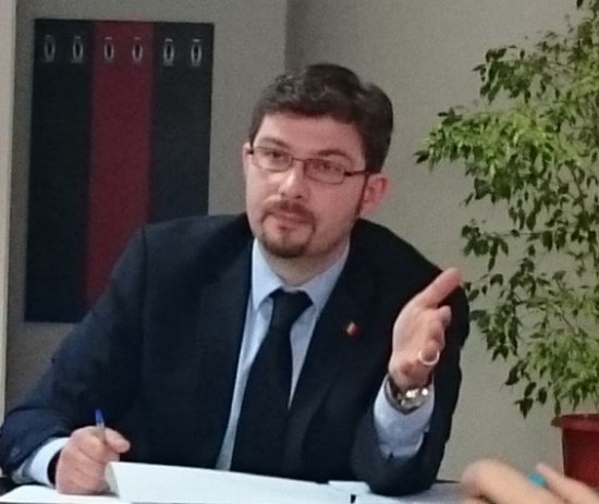 Cosmin Necula