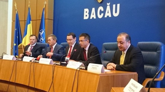 contract centura bacau