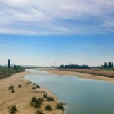 Lac-Insula-de-Agrement