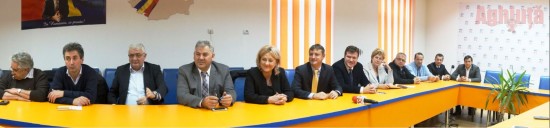 PNL Bacau