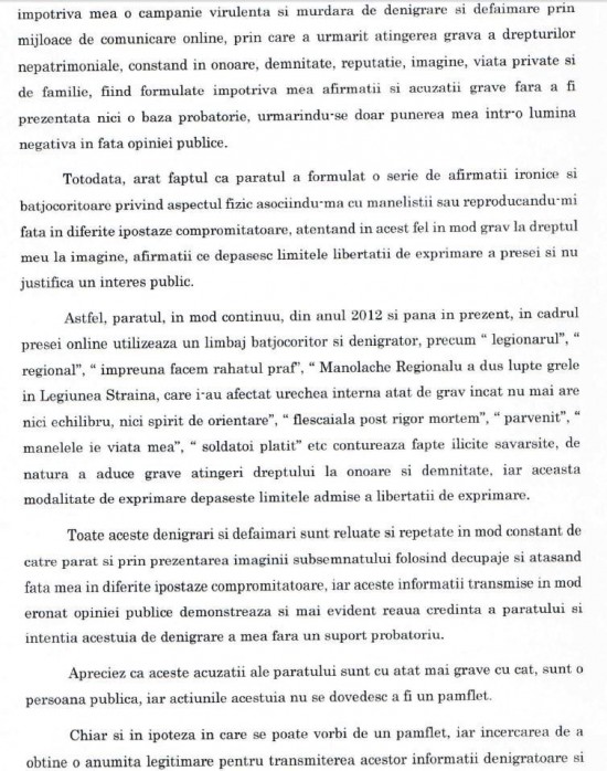manolache plangere 2