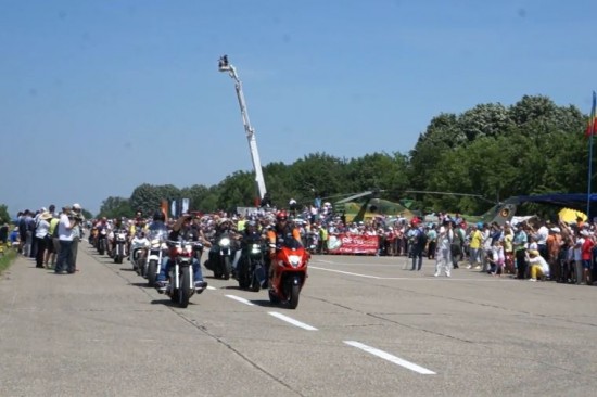 moldavia bikers