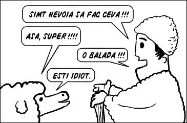 balada