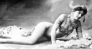 Mata Hari