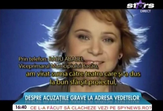 antena stars
