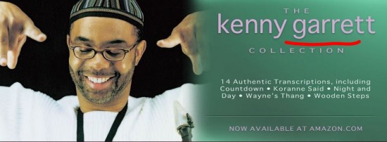 kenny garrett